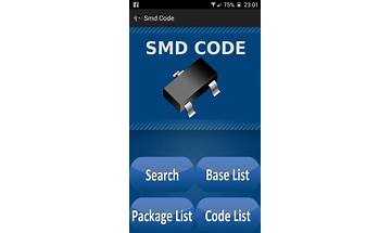 SMD for Android - Download the APK from Habererciyes